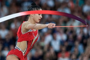 sofia rafaelli italy rhythmic gymnastics aug 8 104